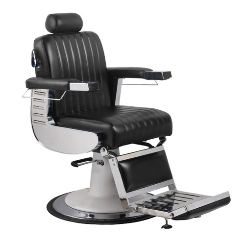 Samson - Wave Barber Chair 