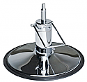 Mac - Extra Large Hydraulic Round Base