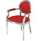 Pibbs - Carusa Series Reception Chair