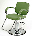 Pibbs - Latina Series Styling Chair