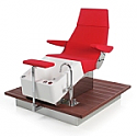 Gamma Bross - Streamline Deck Shiatsu Pedicure Spa 