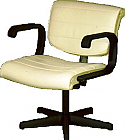 Belvedere - Scroll Shampoo Chair