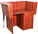 Belvedere - Brandi Desk