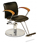 Veeco - Amber Hydraulic Styling Chair 