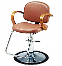 Pibbs - Gianna Series Styling Chair