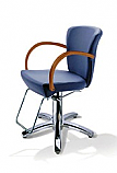 Takara Belmont - Liu Series Reception Chair