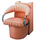 Pibbs - Cloud Nine Series Dryer Chair