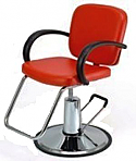 Pibbs - Messina Series Styling Chair