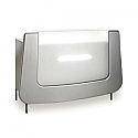 Gamma Bross - Blogg Reception Desk