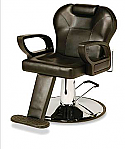 Veeco - Brady Mens All Purpose Hydraulic Chair (Black Only)