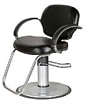 Collins - Cirrus Hydraulic Styling Chair