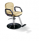Takara Belmont - Taurus II Series Reception Chair