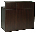 Belvedere - Kalli Desk 4-FT