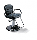 Takara Belmont - Taurus I Series Reception Chair