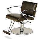 Veeco - Elliana Hydraulic Styling Chair 