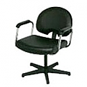 Belvedere - Preferred Stock Arch Plus Shampoo Chair