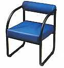 Pibbs - Elena Reception Chair