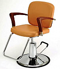 Pibbs - Verona Series Styling Chair