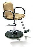 Takara Belmont - Decora Series Reception Chair