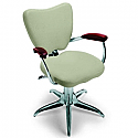 Gamma Bross - Man Ray Styling Chair