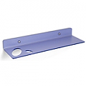 Gamma Bross - Multiplano Blue Dryer Holder #GSMU055AZ 