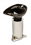 Veeco - Pedestal Stainless Backwash Unit