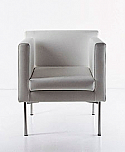 Belvedere - E/L Glo Reception Seat