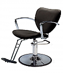 Mac - Styling Chair #876A