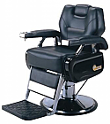 Mac - Barber Chair