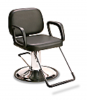 Veeco - All Purpose Reclining Hydraulic Chair