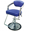 Pibbs - Americana Series Hydraulic Styling Chair - American Slim