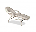 Veeco - Advantage Economy Facial Bed w/ Armrests (White Only)