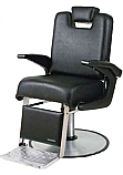 Belvedere - Admiral Barber Chair