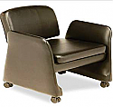 Veeco - Image Backwash Shampoo Chair