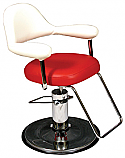 Takara Belmont - Peak Series Reception Chair