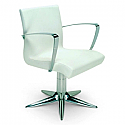 Gamma Bross - Otis Inox Styling Chair