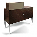 Gamma Bross - Cosme Top Reception Desk #GAVA015KA