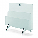 Gamma Bross - Pedro Magazine Rack