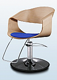 Takara Belmont - Curved Art Styling Chair