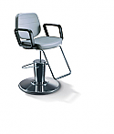 Takara Belmont - Prism Series Styling Chair