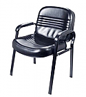 Mac - Forte Receptionist Chair
