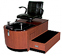 Collins - QSEp Pedicure R1 System 