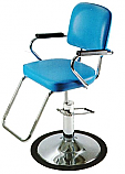 Pibbs - Paris Series Hydraulic Styling Chair - Star Base