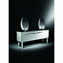 Gamma Bross - Parlor Island Styling Unit