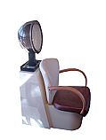 Takara Belmont - Liu Series Dryer Chair