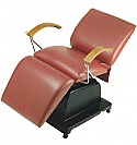 Pibbs - Motorized Shampoo Chair