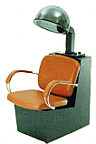 Pibbs - Latina Series Dryer Chair