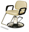 Veeco - Sassi Hydraulic Styling Chair