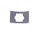 Belvedere - Tinnerman Clip for D-Shaped Impeller for Dryer