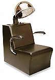 Veeco - Advantage Combination Dryer Chair w/ 880 Dryer